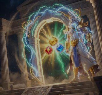 Gates of Olympus