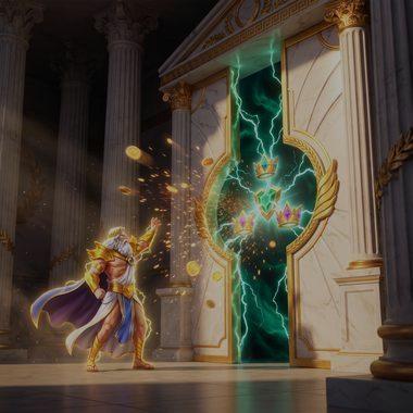 Gates of Olympus